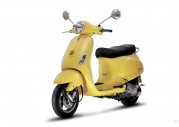 Vespa LX